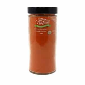 ORGANIC SPANISH PAPRIKA