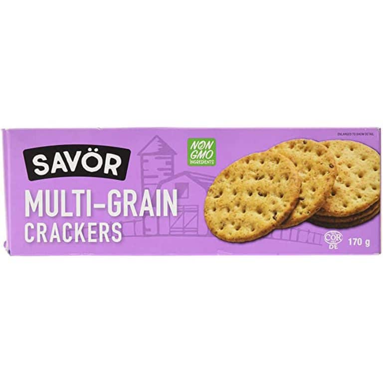 craquelin multigrain