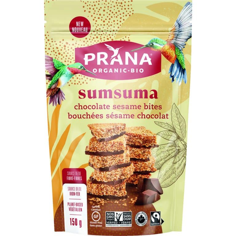 sumsuma bouchÉes sÉsame chocolat bio