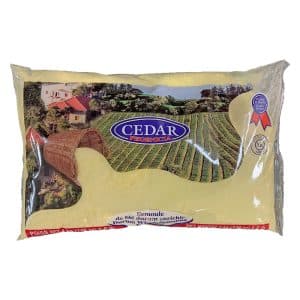 semoule durum