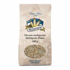 flocons multigrains bio
