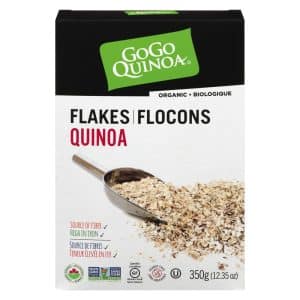 flocons quinoa bio