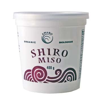 miso shiro bio (blanc)