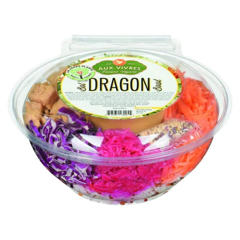 bol dragon