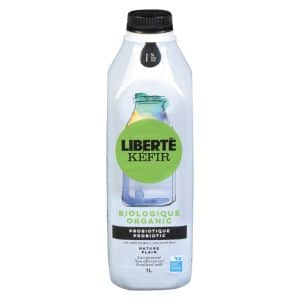 kÉfir nature bio