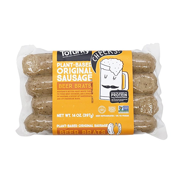 saucisses À la biÈre