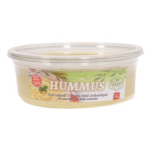 hummus