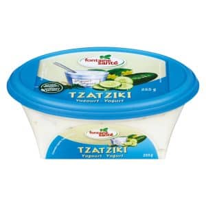 tzatziki