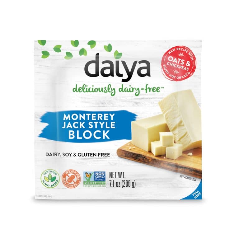 bloc saveur monterey jack
