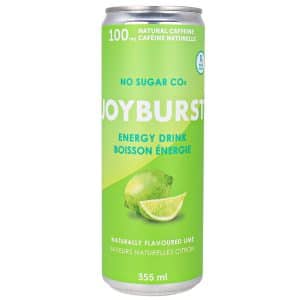 LIME ENERGY DRINK