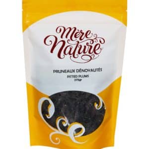 pruneaux dÉnoyautÉs