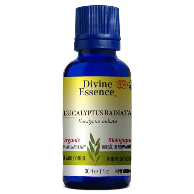 h.e. eucalyptus radiata bio