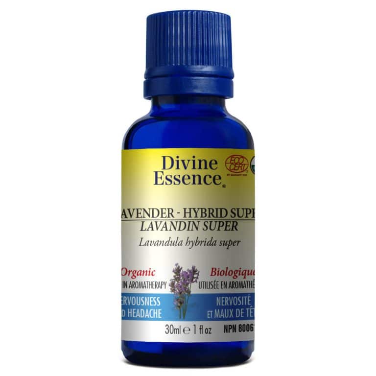 h.e.lavandin super bio