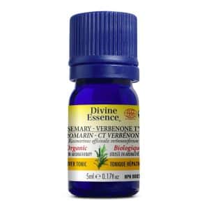 h.e. romarin officinalis verbenoniferun sauvage bio france