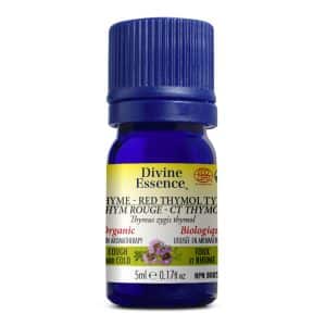 h.e. thym rouge thymol bio