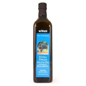 OLIVE OIL EXTRA VIRGIN