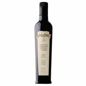 huile d'olive extra vierge