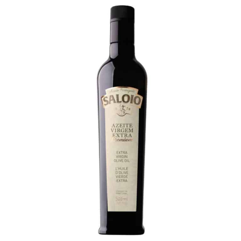 huile d'olive extra vierge