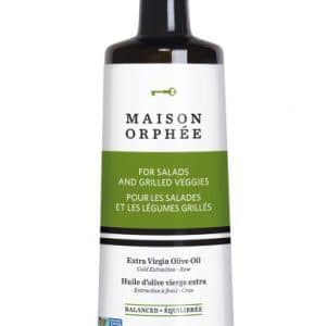 CLASSIC BALANCED EXTRA VIRGIN OLIVE OIL