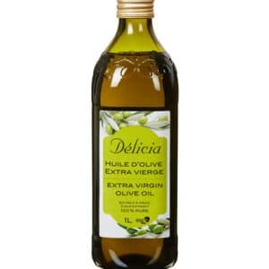 huile d'olive extra vierge