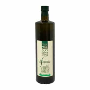 huile d'olive