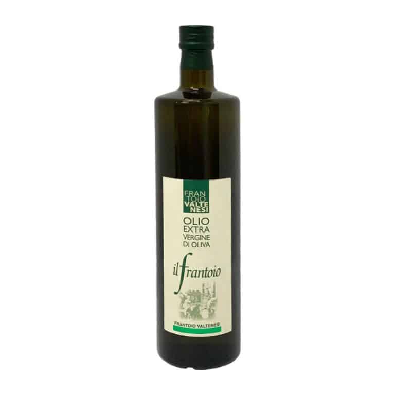 huile d'olive