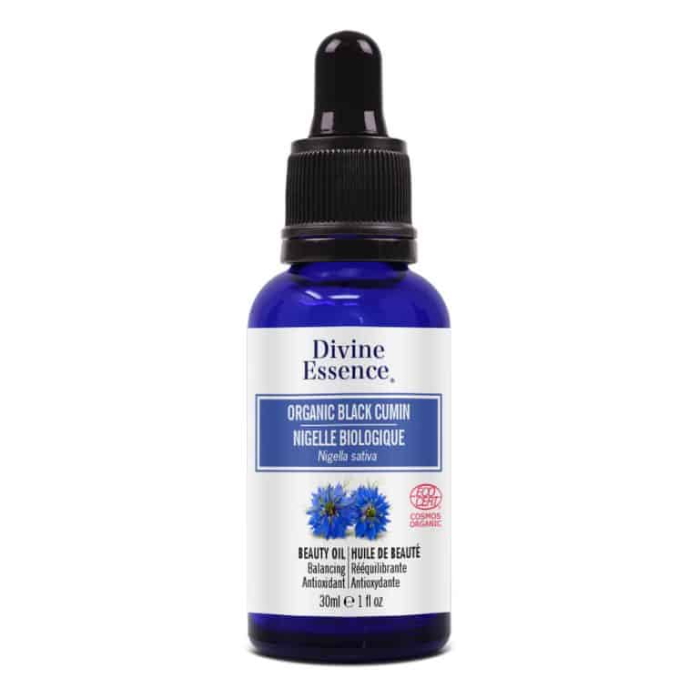 huile de nigelle bio