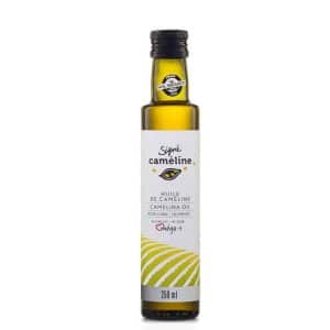 CAMELINA OIL