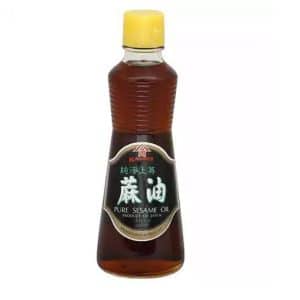 SESAME OIL