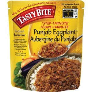 aubergine du punjab