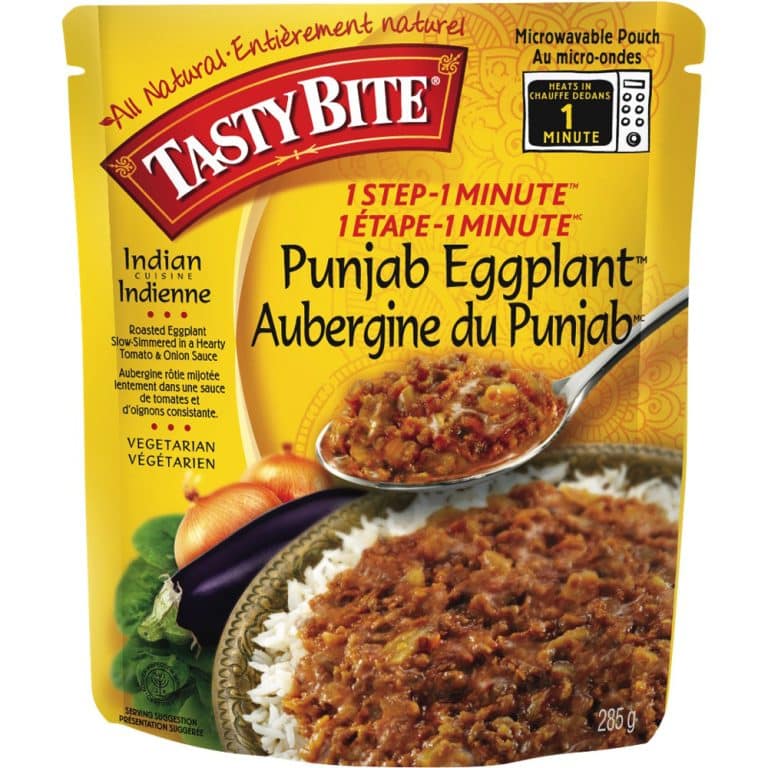 aubergine du punjab