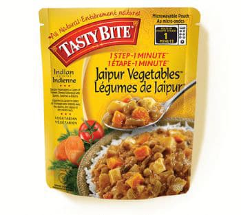 lÉgumes du jaipur