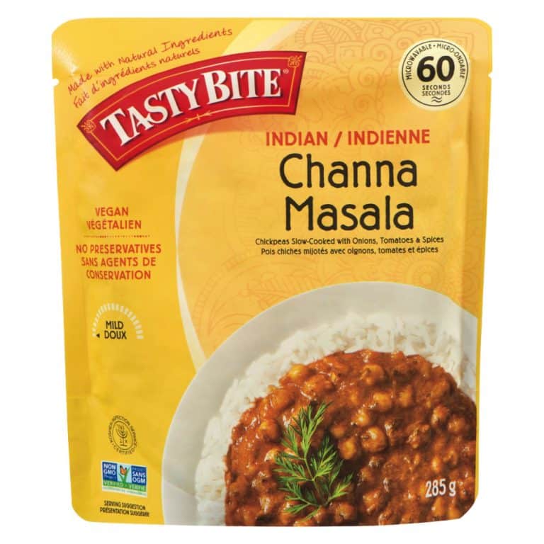 channa masala