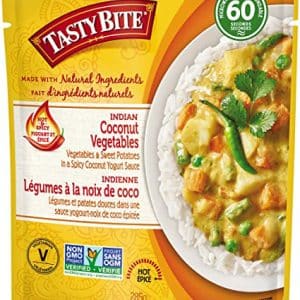 lÉgumes noix coco piquant ÉpicÉ