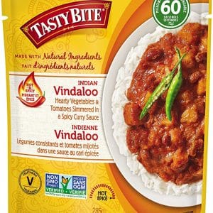 vindaloo piquant et ÉpicÉ