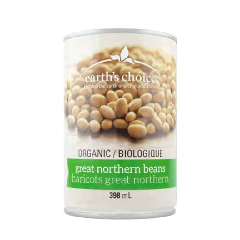 haricots great northern bio