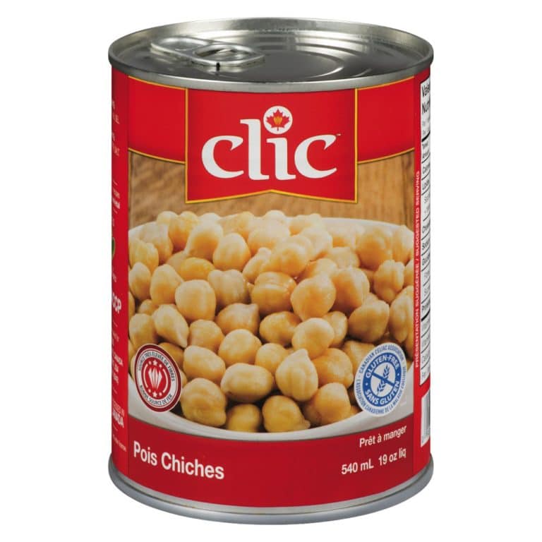 pois chiche