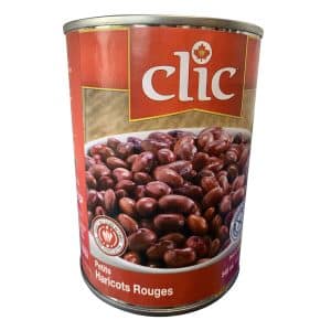 haricots rouges (petits)