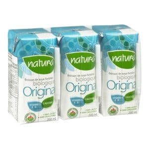boisson de soya original bio