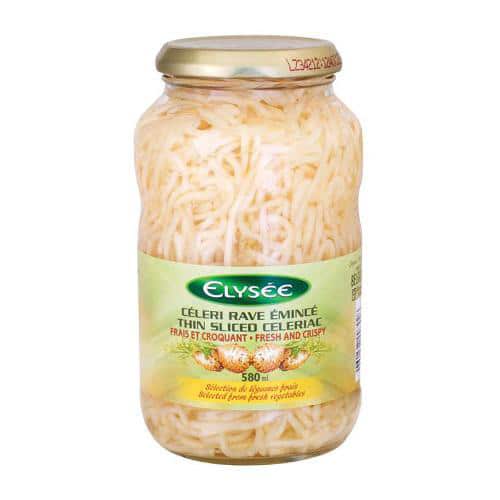 celeri rave ÉmincÉ