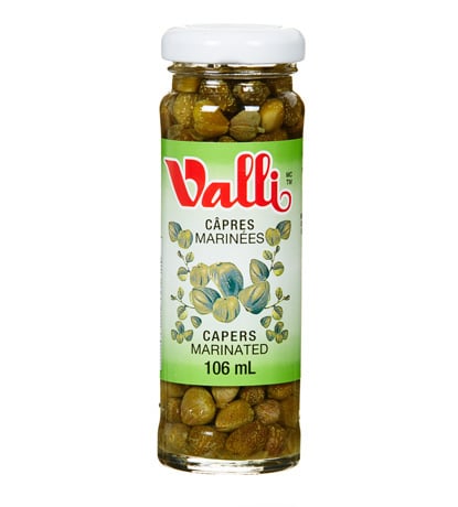 cÂpres marinÉes