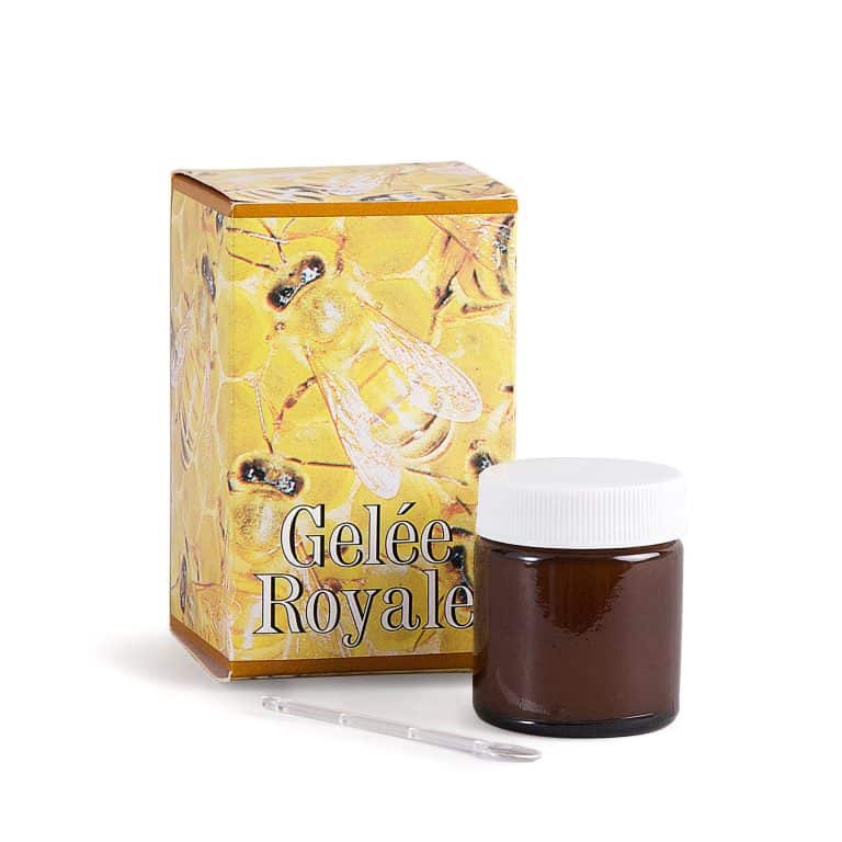 gelÉe royale intermiel