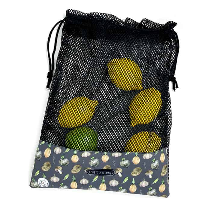 petit sac À fruit & lÉgume