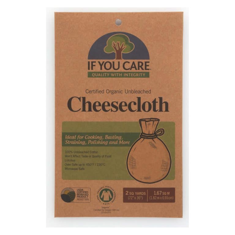 coton À fromage