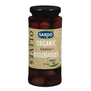 olive kalamata bio
