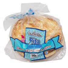 GREEK PITA
