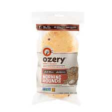 MULTIGRAIN MORNING ROUND