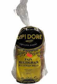 MULTIGRAIN BREAD