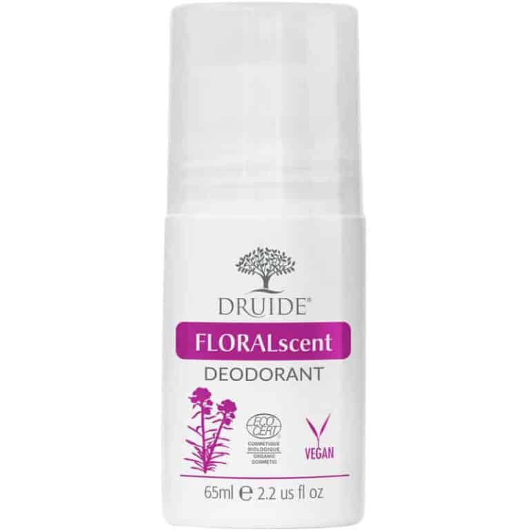 dÉodorant floralescent