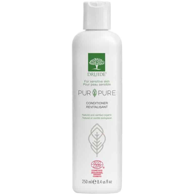 pur & pure revitalisant bio
